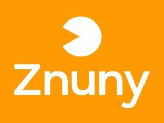 Znuny - ein Ticketsystem für professionelle, webbasierte Ticketbearbeitung